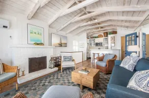 Best Beachfront Retreat! Miramar Beach, Montecito - Image 3