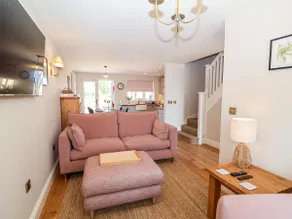 Keepers Cottage - Image 4