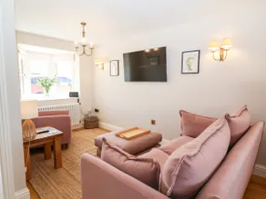Keepers Cottage - Image 5