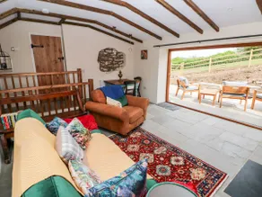 Lime Kiln Cottage - Image 4