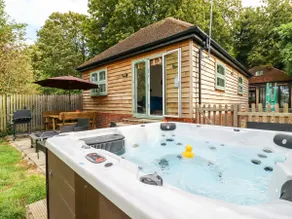 Dreamwood Lodge - Image 3