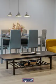 Beauchamp House - 2-bed apartment in Coventry City Centre, Free Parking, by COVSTAYS - Image 3