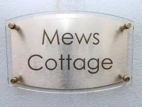 Mews Cottage - Image 3