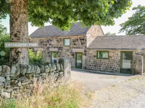 The Barn at Chatsworth Farm - Image 2