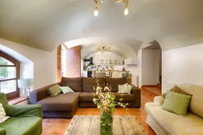 Comfortable and Spacious Apartment - Bergen en Bos - Image 4