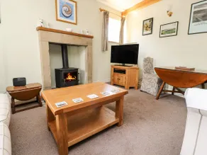 Lychgate Cottage - Image 4