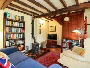 Granary Cottage - Image 4