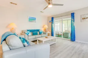 Fenced & Private Backyard: Navarre Retreat - Image 5