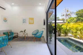 ONE 01 | Private pool | Steps from the beach - Image 2