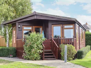 Lodge Two, Country View Park - Image 2