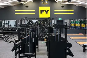 Comfort & Space • Studio w/ Parking, Free Gym Pass - Image 3