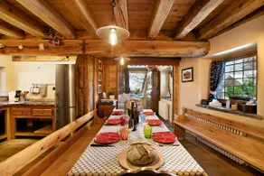 Chalet \"1175 - Grand-Haury - Image 3