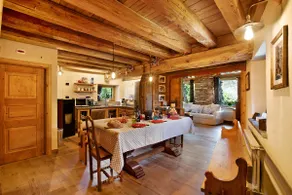 Chalet \"1175 - Grand-Haury - Image 2
