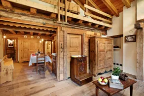 Chalet \"1175 - Grand-Haury - Image 5