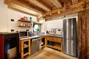 Chalet \"1175 - Grand-Haury - Image 4