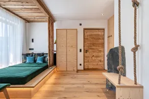 Chalet Kasch Apartment Berg - Image 3