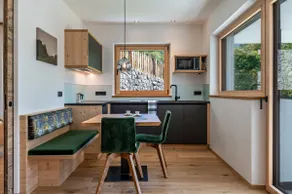 Chalet Kasch Apartment Berg - Image 2