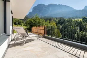 Chalet Kasch Apartment Berg - Image 4