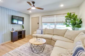 Pet-Friendly Alabama Retreat w/ Deck & Patio! - Image 5