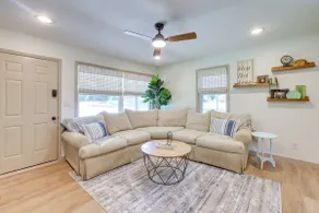 Pet-Friendly Alabama Retreat w/ Deck & Patio! - Image 4