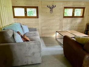 Chalet la parenthèse - Image 2