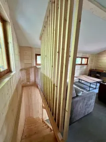Chalet la parenthèse - Image 4