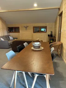 Chalet la parenthèse - Image 3