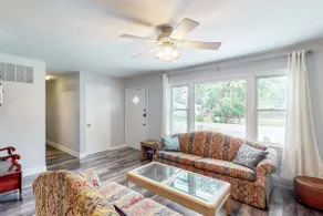 Steps to Chesapeake Bay! 'Callaway Drive Retreat' - Image 5
