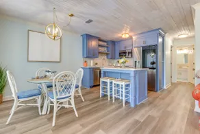 Creekfront Dauphin Island Cottage: Walk to Gulf! - Image 3