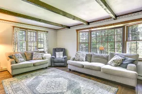Sparrow Bush Retreat w/ Pool & Screened Porch - Image 4