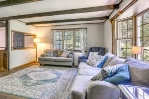 Sparrow Bush Retreat w/ Pool & Screened Porch - Image 5