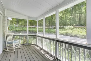 Sparrow Bush Retreat w/ Pool & Screened Porch - Image 3