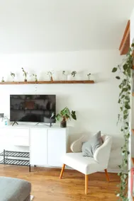Modern, Warm, Chic Flat in Westerville - Image 5