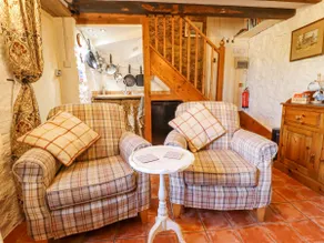Old Blacksmiths Cottage - Image 5