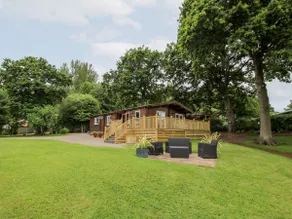 The Log Cabin - Image 2