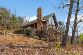 Views, Pet Friendly, Fire Pit - Mountain Moments - Image 3