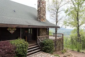Views, Pet Friendly, Fire Pit - Mountain Moments - Image 4