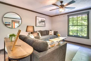 Secluded Mountain Retreat: 30 Mi to Asheville! - Image 5