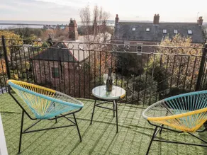 Tynemouth Village Penthouse, TYNEMOUTH - Image 3