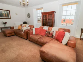 Tynemouth Village Penthouse, TYNEMOUTH - Image 5