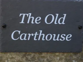 The Old Cart House - Image 3