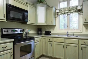 BOKA NU! SHELTON'S WAY - Carolina Properties Vacation Rentals - Image 4