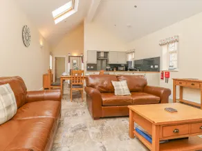 Pear Tree Cottage - Image 4