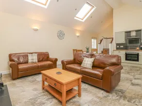 Pear Tree Cottage - Image 3