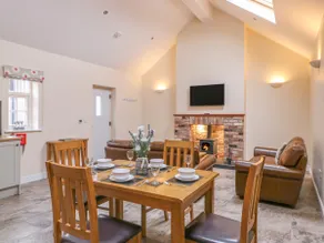 Pear Tree Cottage - Image 5