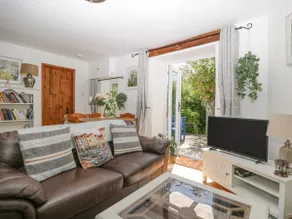 Mackerel Cottage - Image 4
