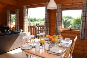 Tawny Owl Lodge - Image 5