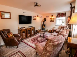 Station Masters Cottage - Image 4