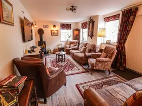Station Masters Cottage - Image 2