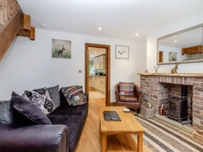 Fox Bank Cottage - Image 4